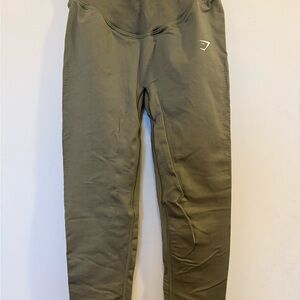 Never worn Gymshark women’s Leggings size S